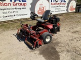 Toro Greensmaster 3100 Reel Mower