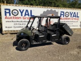 2016 Polaris Ranger CREW 570 R16RNA57A1