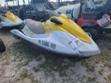 2015 Yamaha Jet Ski