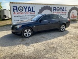 2007 BMW 525xi AWD 4 Door Sedan