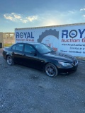 2004 BMW 545i 4 Door Sedan