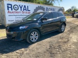 2010 Mazda CX-7 Sport Utility Vehicle