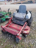 eXmark Zero Turn Mower