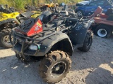 ATV