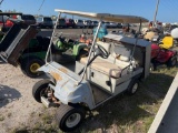 Club car dump bed golf cart
