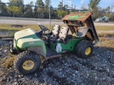 John Deere Gator