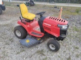 Troy-Bilt 42in Riding Mower