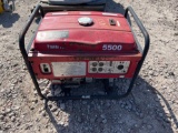 5500 generator