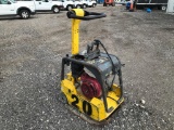 Wacker Vibratory Tamper