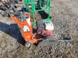 Husqvarna FS400 LV floor saw