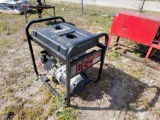 Coleman Powermate 5000K Portable Generator