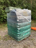 Pallet of Military Storage Cases