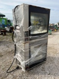 Commercial Rotisseire Oven