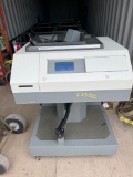 Cummins Jetsort Coin Counting Machine