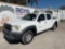 2013 Toyota Tacoma Crew Cab Pickup Truck