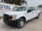 2019 Ford F-150 4x4 Crew Cab Pickup Truck