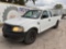 2001 Ford F-150 Ext Cab Pickup Truck