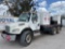 2006 Freightliner M2 T/A Fuel and Lube Truck