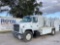 1995 Ford LN8000 Fuel and Lube Truck