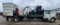 2003 Freightliner FL70 Water Blaster Stripe Removal Truck