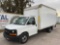 2014 Chevrolet Express 16FT Box Truck