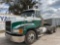 1997 Mack CH613 T/A Wet Kit Daycab Truck Tractor