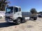 2012 UD Truck UD2600 Cab and Chassis Truck