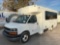 2013 Chevrolet 4500 Express 13 Passenger Van