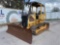 2001 John Deere 550H LGP Crawler Tractor Dozer