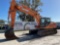 2015 Doosan DX225LC-3 Hydraulic Excavator