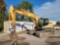 2012 Hyundai Robex 160LC-9 Hydraulic Excavator