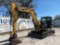 2015 Caterpillar 308E2 CR Excavator