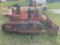 Crawler Tractor Dozer