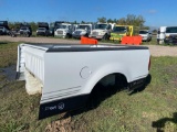 2000 Ford F-150 6.5FT Truck Bed