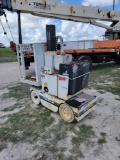 Lift-A-Lot VAL 15/28 20FT Electric Personnel Lift