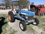 Ford 3930 Tractor