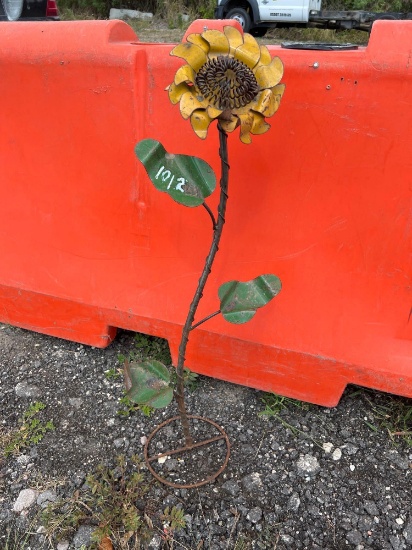 Sunflower Decor