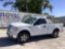 2012 Ford F-150 Pickup Truck
