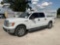2014 Ford F-150 Pickup Truck
