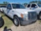2012 Ford F-150 Pickup Truck