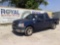 2007 Ford F-150 Pickup Truck