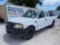 2001 Ford F-150 Pickup Truck