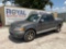 2002 Ford F-150 Crew Cab Pickup Truck