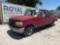 1995 Ford F-150 Ext. Cab Pickup Truck