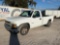 2002 Chevrolet Silverado 1500 Pickup Truck