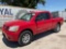 2005 Nissan Titan 4x4 Ext. Cab Pickup Truck