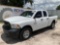 2015 Dodge Ram 1500 4x4 Crew Cab Pickup Truck