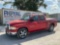 2003 Dodge Ram Ext. Cab Pickup Truck