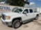 2015 GMC Sierra Z71 4x4 Crew Cab Pickup Truck