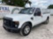 2009 Ford F-250 Pickup Truck